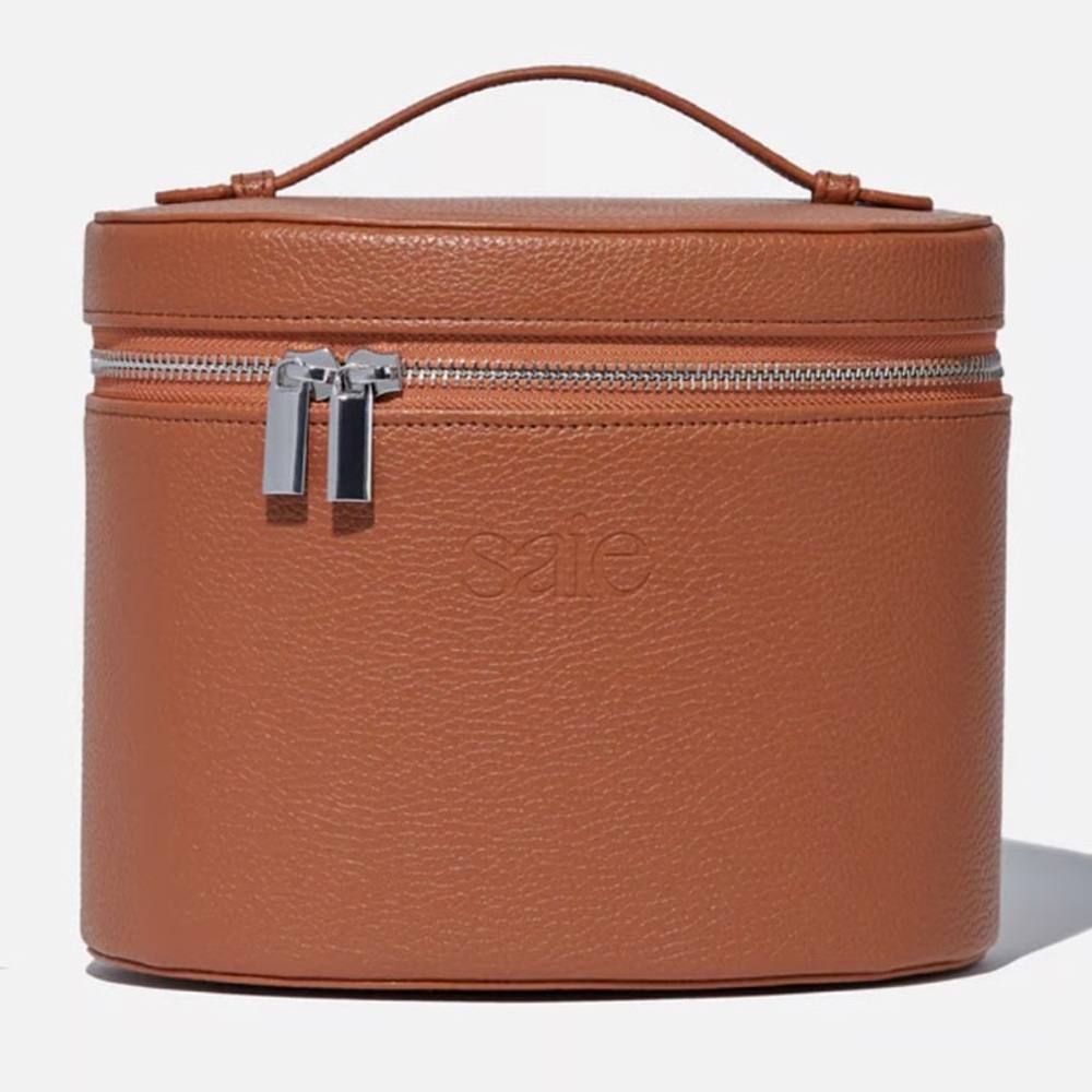 Saie Vanity Case